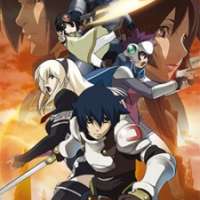  ����� Tower of Druaga - the Sword of Uruk <small>Original Character Design</small> 